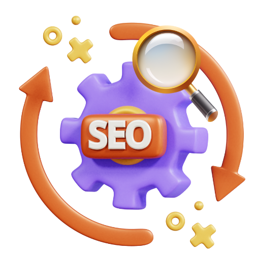 Local SEO Domination